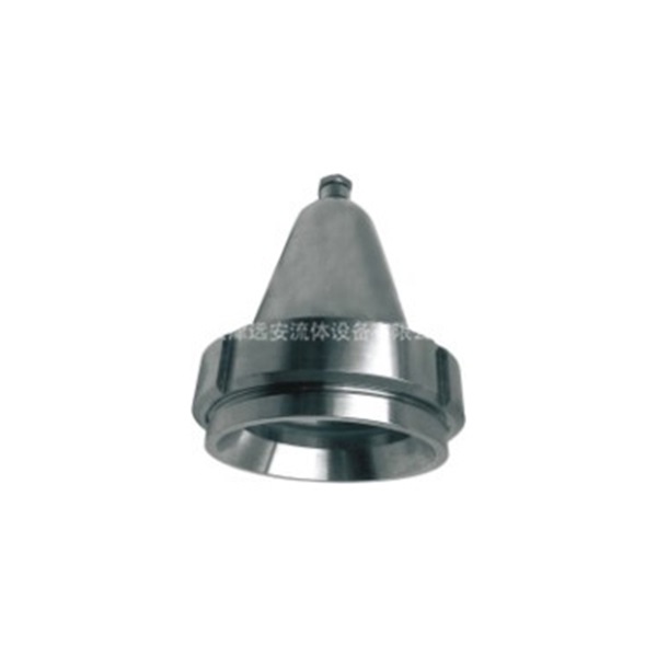 衛(wèi)生級(jí)不銹鋼射燈