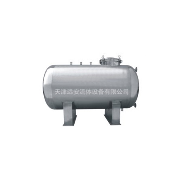 石英砂過(guò)濾器